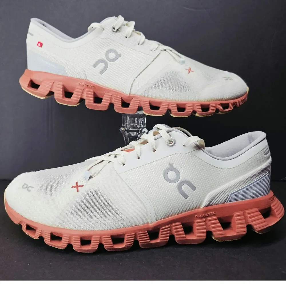 Oncloud Men 9 Comfy footwear